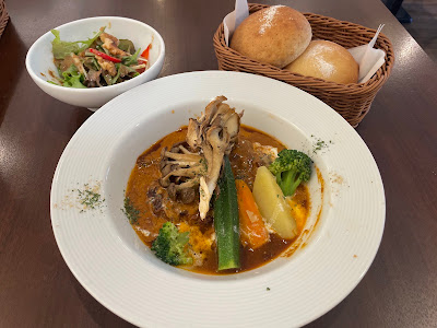 Cafe ふうらい 사진 4