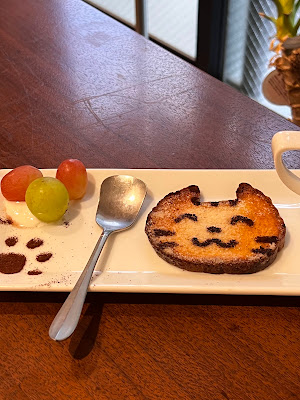 Cafe ふうらい 사진 5
