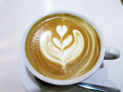 CAFFE STRADA 사진 3