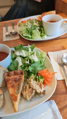 Bread and café Edaone 사진 2