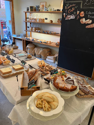 Bread and café Edaone 사진 3