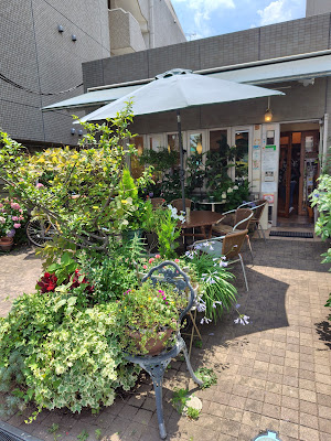 Cafe & Hall With You 사진 3