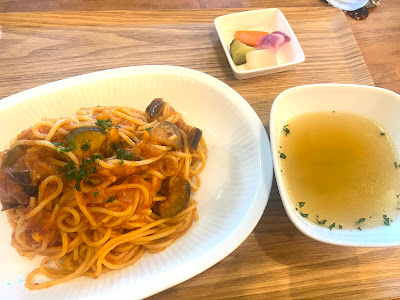 Cafe & Hall With You 사진 4