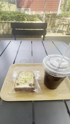 サンドイッチとコーヒー ampere 荻窪 사진 2