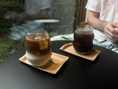 cafe天人唐草 사진 3