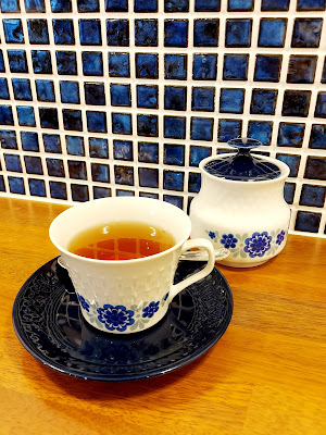 cafe&dining ひなぎく 사진 2