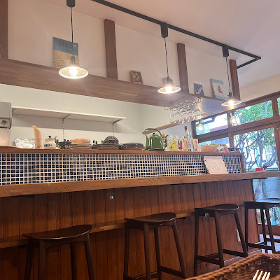 cafe&dining ひなぎく 사진 3