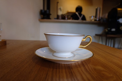 Bnei Coffee(ブネイコーヒー) 사진 2