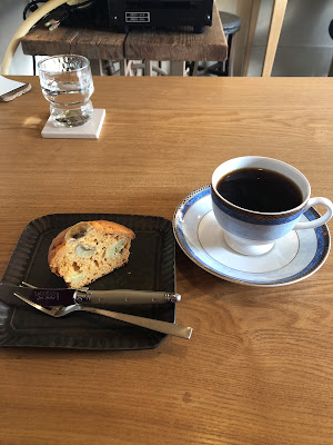 Bnei Coffee(ブネイコーヒー) 사진 3