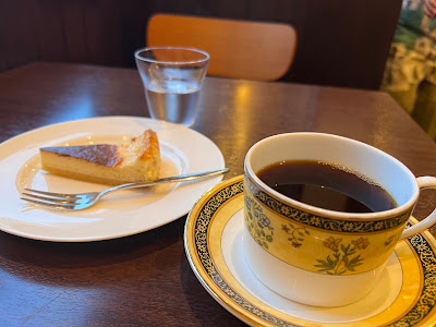 Cafe de Variete 사진 4