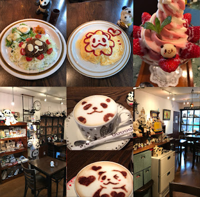 Panda Coffee 사진 3