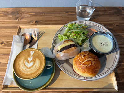 COFFEE &BAKE achoo 사진 2