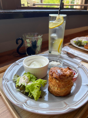 COFFEE &BAKE achoo 사진 3