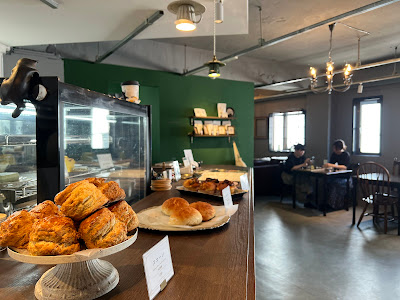 COFFEE &BAKE achoo 사진 5