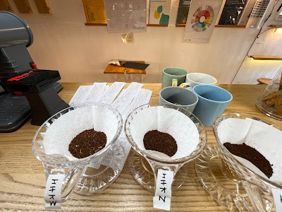 ザグリ珈琲 ZAGURI COFFEE ROASTERS 사진 2