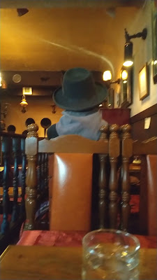 Café Le Violon 사진 2