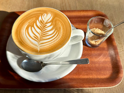 Fresco coffee roasters 사진 2