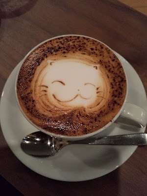 Fresco coffee roasters 사진 4
