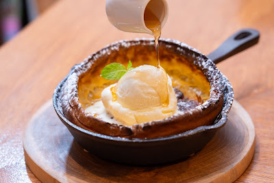 こめっこcafe 사진 4