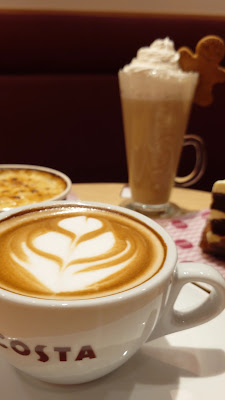 Costa Coffee Espoir Asagaya 사진 2