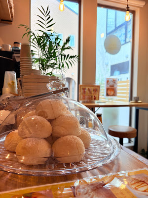 cafe amana 사진 4