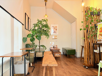cafe amana 사진 5