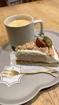 Hachi Cafe Asagaya 사진 2