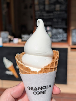 Miyano Milk Soft Cream Shop 사진 2