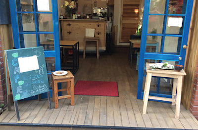 Share Cafe Inelle 사진 3