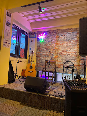 mogumogu (阿佐ヶ谷のLive & Cafe Bar) 사진 4