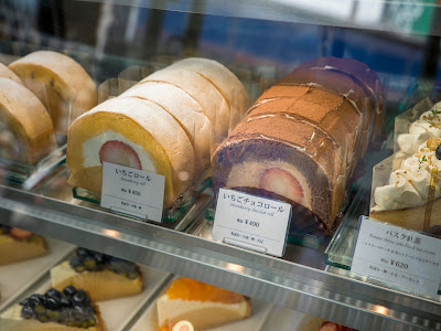 Sweets&Cafe Camellia阿佐ヶ谷 사진 3