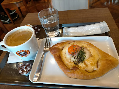 Saint Marc Cafe - Asagaya Station 사진 3