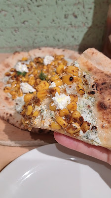 PIZZA FORNO CAFE 사진 2
