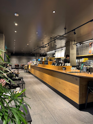 Starbucks Coffee - Beans Asagaya Tekute 사진 4