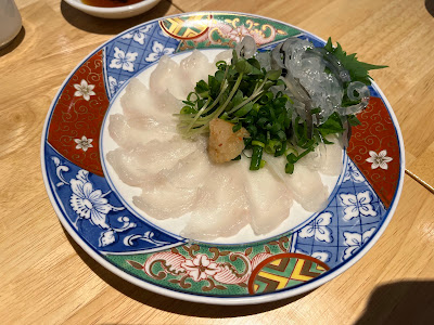 お好み焼とフグの店 将 사진 4