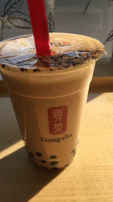 GONGCHA Beans Asagaya 사진 2