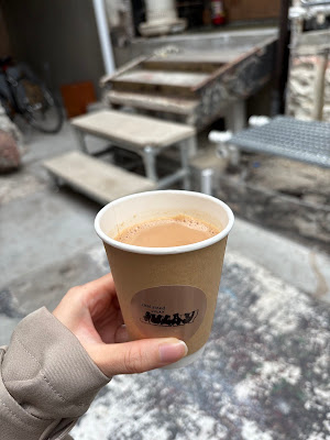 JULAY chai stand 高円寺 사진 3