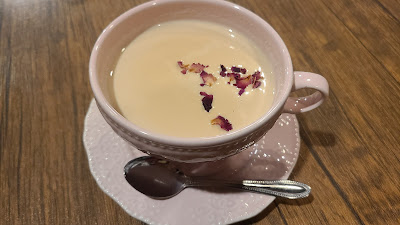 Gallery and Cafe 哲学者の薔薇園 (喫茶マチモ内) 사진 2