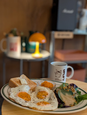 UPLIFT coffee&breakfast 사진 4