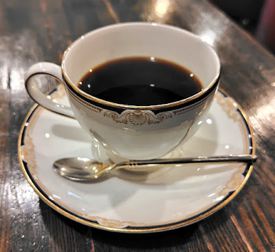 珈琲 高円寺茶房 사진 3