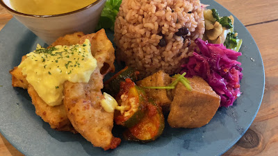 Rect Sand Cafe 사진 2