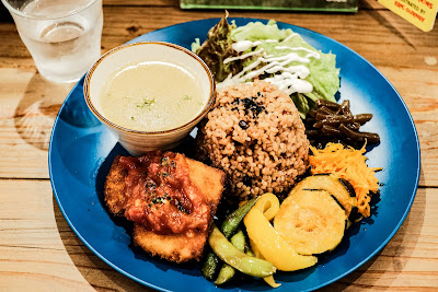 Rect Sand Cafe 사진 5