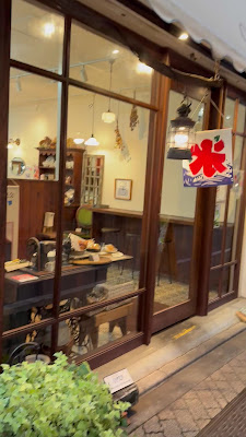 café de pâtisserie CHACORI 사진 2