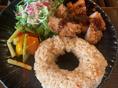 Rainbow Café & Grill 사진 4
