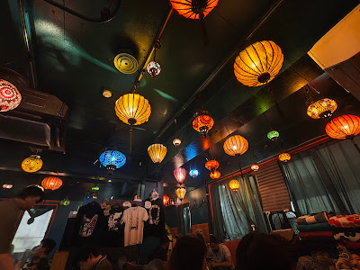Shishakafe Hachiguramu Koenjiten 사진 2