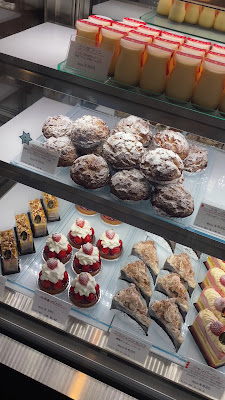 PATISSIER JUN HONMA 사진 2