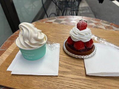 PATISSIER JUN HONMA 사진 3