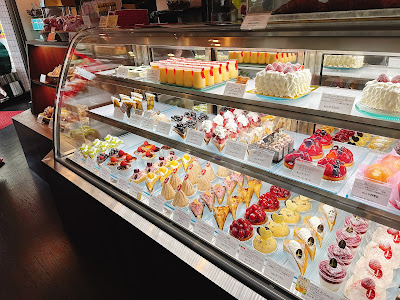 PATISSIER JUN HONMA 사진 4