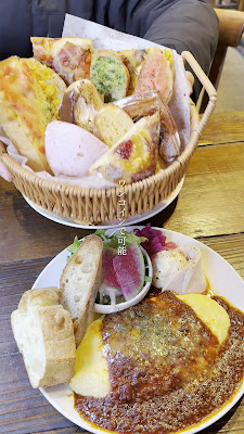 BREAD AND BISTRO FLAT 사진 2
