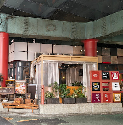 BREAD AND BISTRO FLAT 사진 3